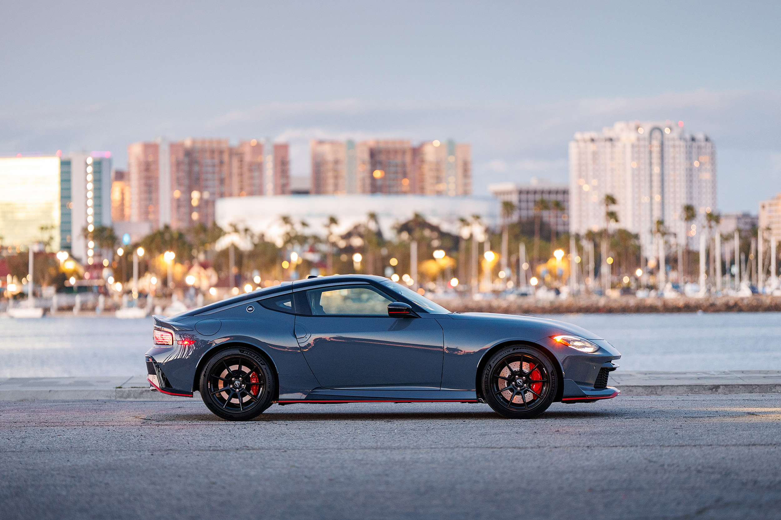 Download 2027 Nissan Z Nismo Side Wallpapers (8)