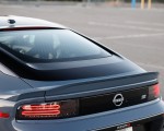 2027 Nissan Z Nismo Tail Light Wallpapers 150x120 (15)