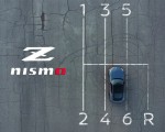 2027 Nissan Z Nismo Top Wallpapers 150x120 (9)