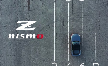 2027 Nissan Z Nismo Top Wallpapers 450x275 (9)