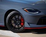 2027 Nissan Z Nismo Wheel Wallpapers 150x120 (11)