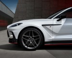 2026 Aston Martin DBX S Detail HD Wallpaper 150x120 (12)
