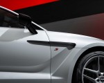 2026 Aston Martin DBX S Detail HD Wallpaper 150x120 (15)