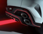 2026 Aston Martin DBX S Exhaust HD Wallpaper 150x120 (17)