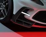 2026 Aston Martin DBX S Fog Light HD Wallpaper 150x120 (14)