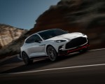 Download 2026 Aston Martin DBX S HD & 4K Wallpapers