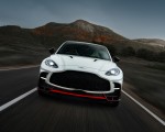 2026 Aston Martin DBX S Front HD Wallpaper 150x120 (2)