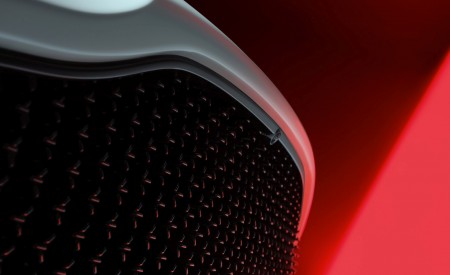2026 Aston Martin DBX S Grille Wallpaper 450x275 (13)