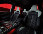 2026 Aston Martin DBX S Interior Front Seats HD Wallpaper 150x120 (18)