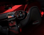 2026 Aston Martin DBX S Interior HD Wallpaper 150x120 (19)