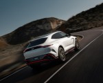 2026 Aston Martin DBX S Rear Three-Quarter HD Wallpaper 150x120 (3)