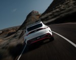 2026 Aston Martin DBX S Rear HD Wallpaper 150x120 (4)