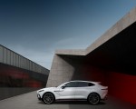 2026 Aston Martin DBX S Side HD Wallpaper 150x120 (5)