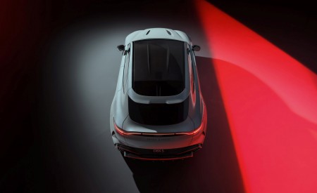 2026 Aston Martin DBX S Top Wallpaper 450x275 (10)