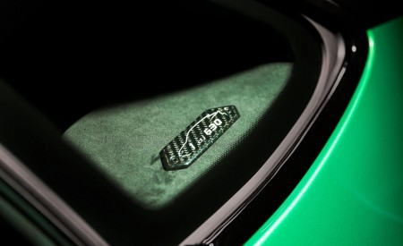 2026 Lamborghini Urus SE Tettonero Capsule Detail Wallpaper 450x275 (13)