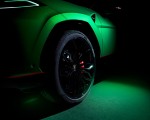 2026 Lamborghini Urus SE Tettonero Capsule Detail Wallpapers 150x120 (10)