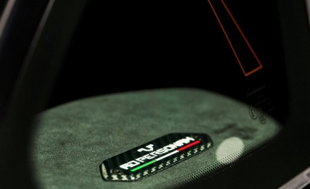 2026 Lamborghini Urus SE Tettonero Capsule Detail Wallpaper 450x275 (12)