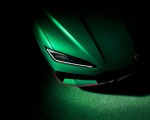 2026 Lamborghini Urus SE Tettonero Capsule Front Bumper Wallpapers 150x120 (9)