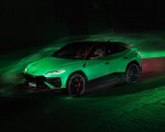 2026 Lamborghini Urus SE Tettonero Capsule Front Three-Quarter Wallpapers 150x120 (6)