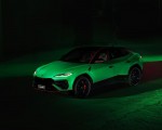 2026 Lamborghini Urus SE Tettonero Capsule Front Three-Quarter Wallpapers 150x120 (1)