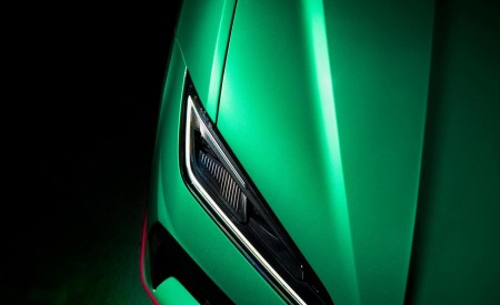 2026 Lamborghini Urus SE Tettonero Capsule Headlight Wallpaper 450x275 (8)