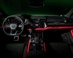 2026 Lamborghini Urus SE Tettonero Capsule Interior Cockpit Wallpapers 150x120 (15)