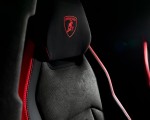2026 Lamborghini Urus SE Tettonero Capsule Interior Seats Wallpapers 150x120 (16)
