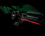 2026 Lamborghini Urus SE Tettonero Capsule Interior Wallpapers 150x120 (14)