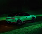 2026 Lamborghini Urus SE Tettonero Capsule Rear Three-Quarter Wallpapers 150x120 (3)