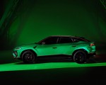 2026 Lamborghini Urus SE Tettonero Capsule Side Wallpapers 150x120 (4)
