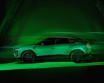 2026 Lamborghini Urus SE Tettonero Capsule Side Wallpapers 150x120 (7)