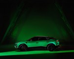 2026 Lamborghini Urus SE Tettonero Capsule Side Wallpapers 150x120 (5)