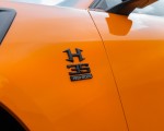2026 Hennessey Super Venom Mustang Badge Wallpapers 150x120 (15)