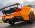 2026 Hennessey Super Venom Mustang Detail Wallpapers 150x120 (17)