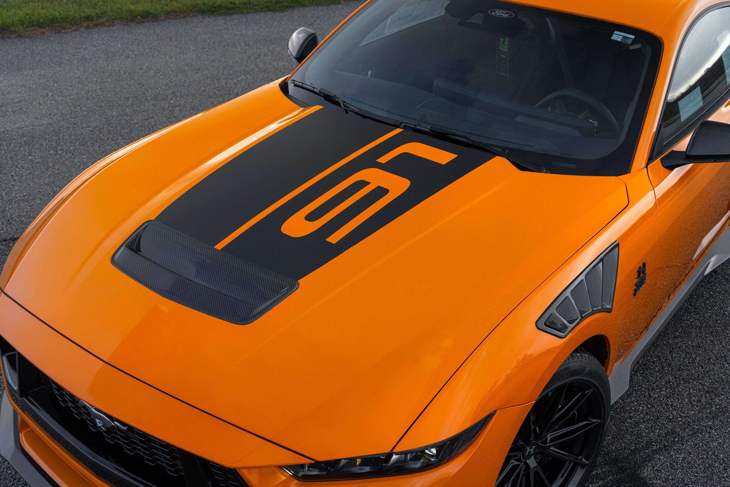 Download 2026 Hennessey Super Venom Mustang Detail Wallpapers (10)