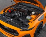 2026 Hennessey Super Venom Mustang Engine Wallpapers 150x120 (16)