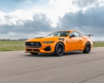2026 Hennessey Super Venom Mustang Front Three-Quarter Wallpapers 150x120 (9)