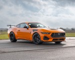 2026 Hennessey Super Venom Mustang Front Three-Quarter Wallpapers 150x120 (3)