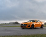 2026 Hennessey Super Venom Mustang Front Three-Quarter Wallpapers 150x120 (7)