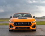 2026 Hennessey Super Venom Mustang Front Wallpapers 150x120 (2)