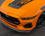 2026 Hennessey Super Venom Mustang Grill Wallpapers 150x120 (14)
