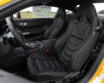 2026 Hennessey Super Venom Mustang Interior Wallpapers 150x120 (19)