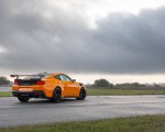 2026 Hennessey Super Venom Mustang Rear Three-Quarter Wallpapers 150x120 (8)