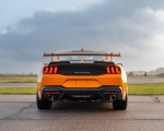 2026 Hennessey Super Venom Mustang Rear Wallpapers 150x120 (5)