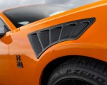 2026 Hennessey Super Venom Mustang Side Vent Wallpapers 150x120 (12)