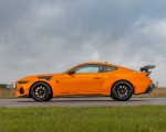 2026 Hennessey Super Venom Mustang Side Wallpapers 150x120 (6)