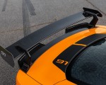 2026 Hennessey Super Venom Mustang Spoiler Wallpapers 150x120 (18)