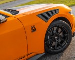 2026 Hennessey Super Venom Mustang Wheel Wallpapers 150x120 (11)