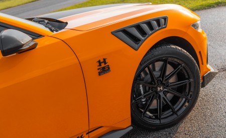 2026 Hennessey Super Venom Mustang Wheel Wallpapers 450x275 (11)
