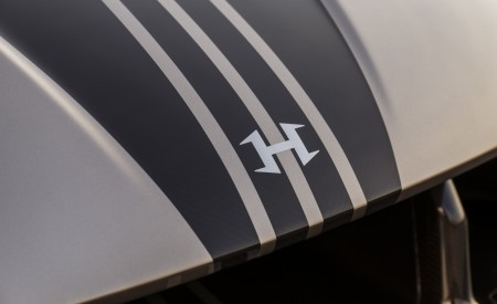 2026 Hennessey Venom F5 Revolution LF Badge Wallpaper 450x275 (20)